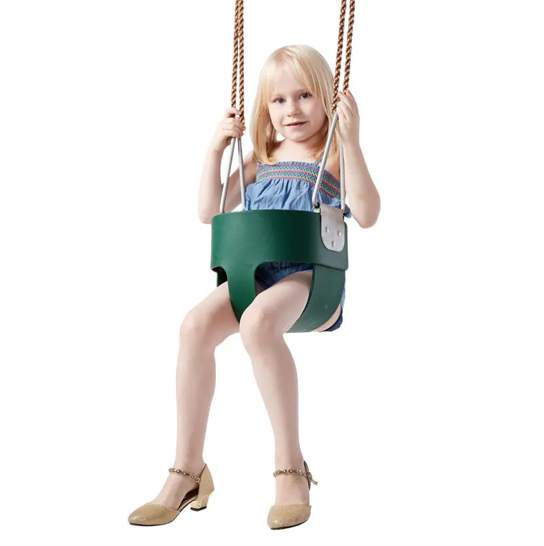 I seggiolini e le sedie a dondolo sono sicuri per i bambini?