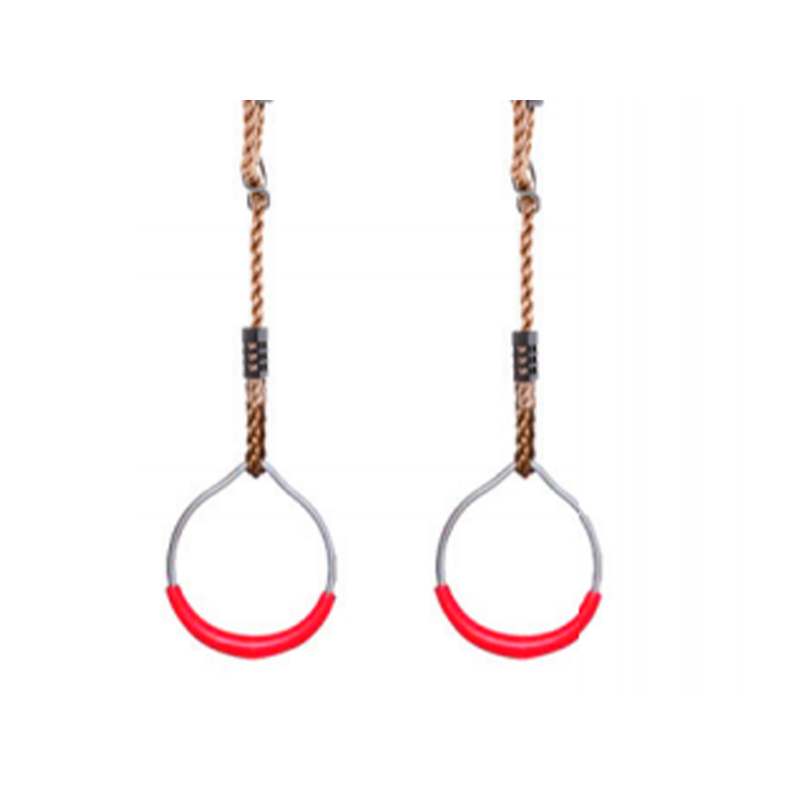 Anelli da ginnastica antiscivolo per bambini