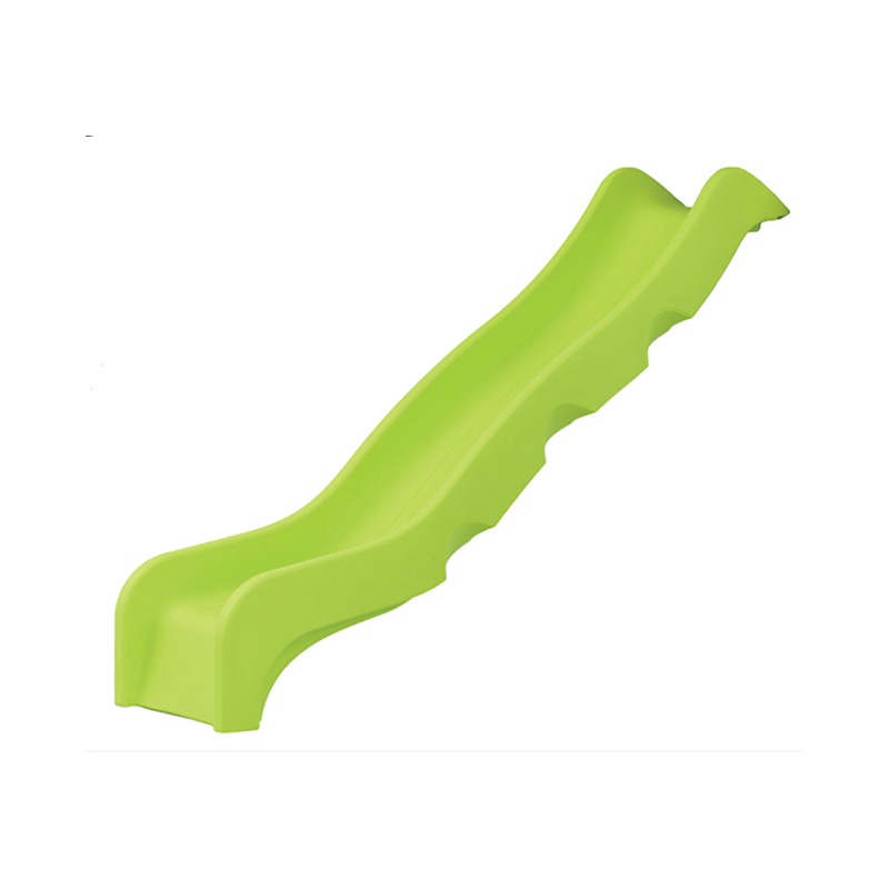Scivolo in plastica per bambini multidimensione