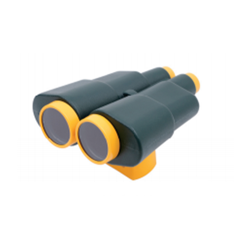 Binocolo per bambini color block