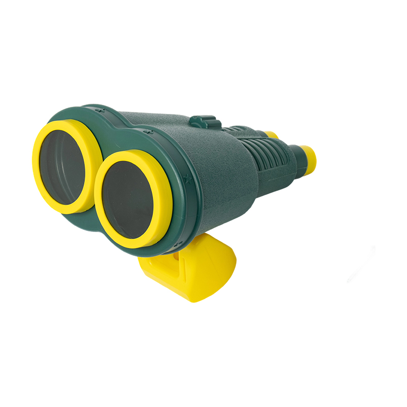 Binocolo per bambini color block
