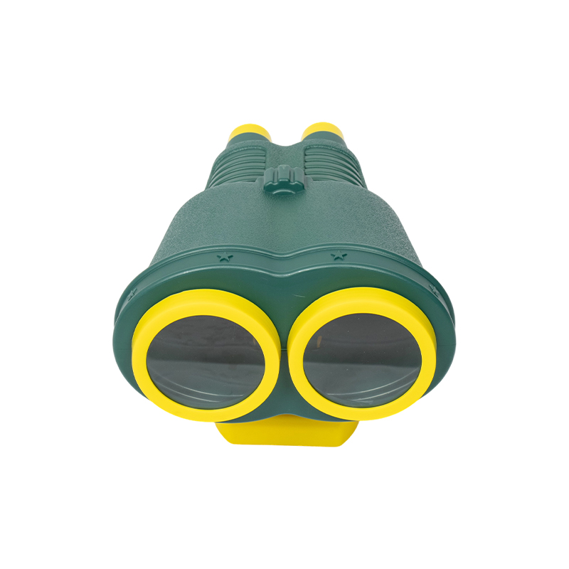 Binocolo per bambini color block
