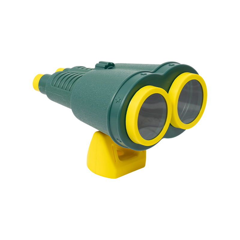Binocolo per bambini color block
