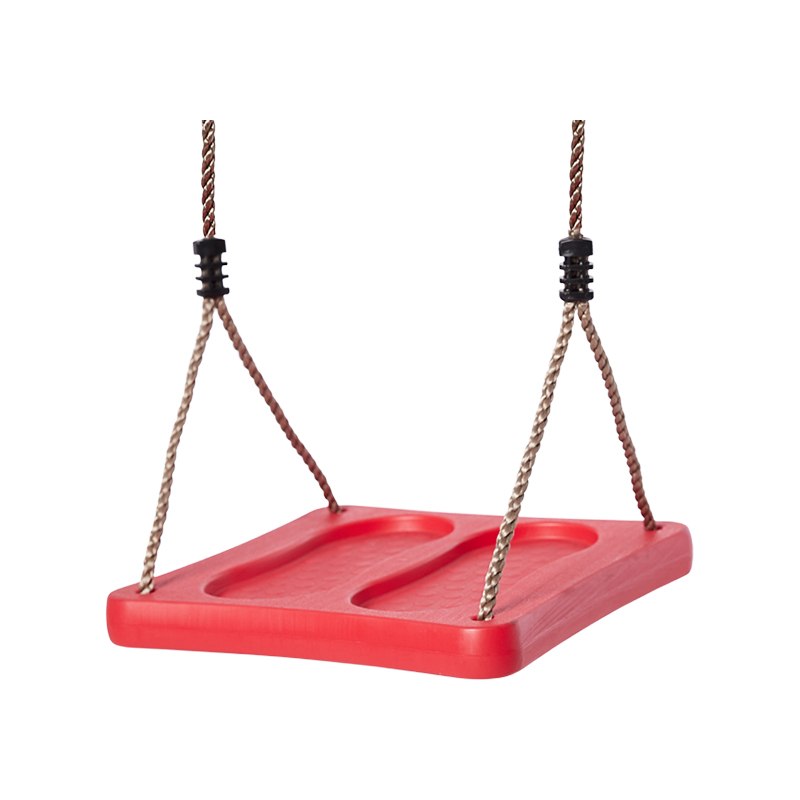 Stai in piedi e dondola