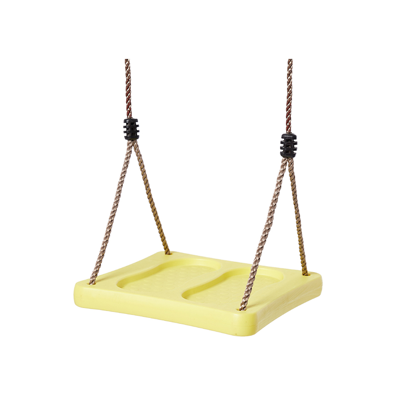 Stai in piedi e dondola