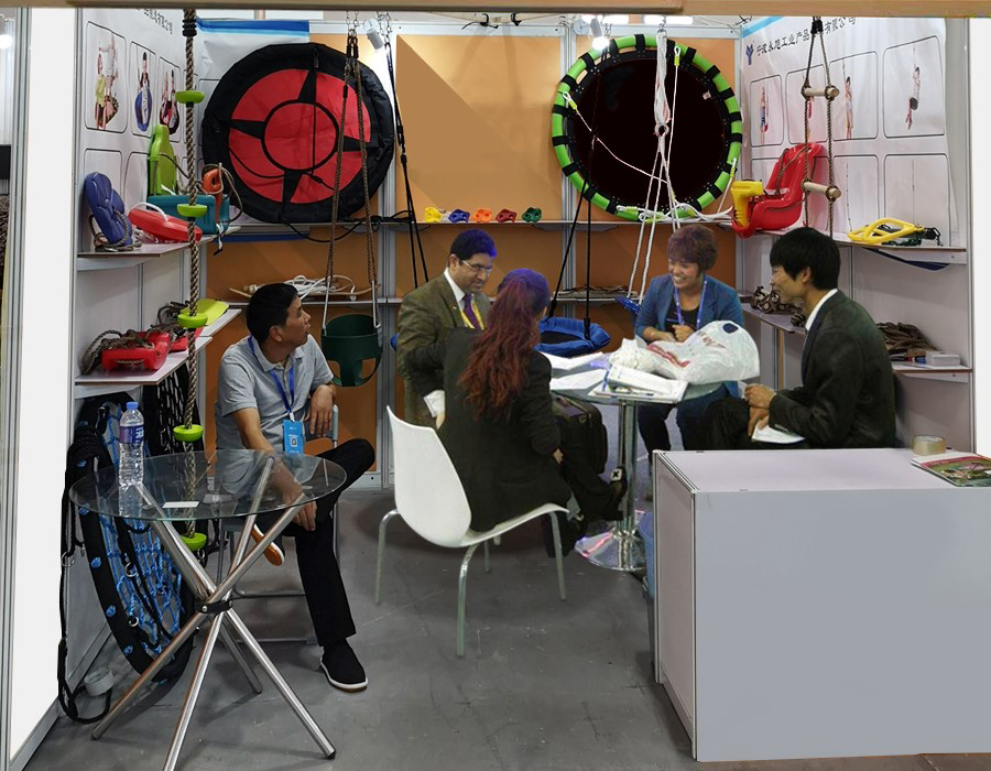 Esposizione espositiva